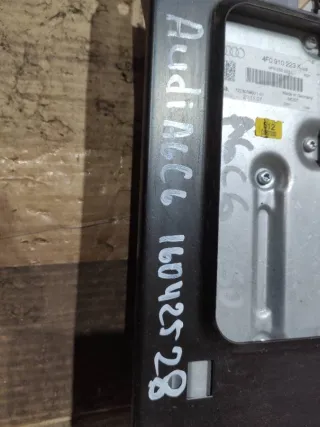 4F0910223K Усилитель акустический Audi A6 C6 (S6,RS6) Арт 93432339, вид 6