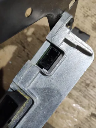 4F0910223K Усилитель акустический Audi A6 C6 (S6,RS6) Арт 93432339, вид 5