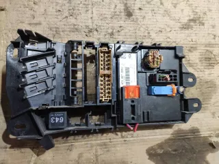 4F0907289J Блок комфорта Audi A6 C6 (S6,RS6) Арт 93434525, вид 2