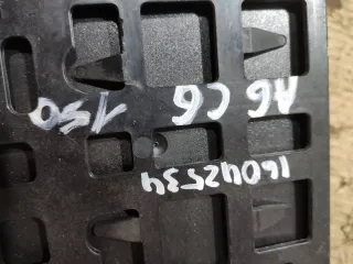 4F0907289J Блок комфорта Audi A6 C6 (S6,RS6) Арт 93434525, вид 4