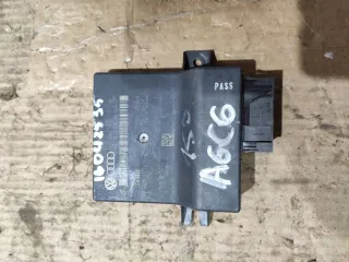 4L0907468B Блок управления (другие) Audi A6 C6 (S6,RS6) Арт 93435823, вид 1