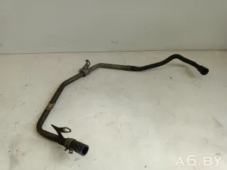 7S613E525AA Шланг гидроусилителя низкого давления Ford Fusion 1 Арт 93437397, вид 1