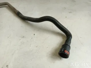 7S613E525AA Шланг гидроусилителя низкого давления Ford Fusion 1 Арт 93437397, вид 2