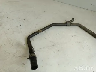 7S613E525AA Шланг гидроусилителя низкого давления Ford Fusion 1 Арт 93437397, вид 4