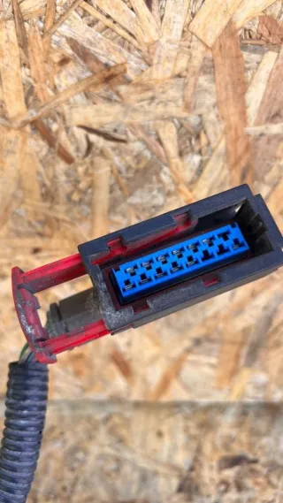 9622150780 Блок управления вентилятора Citroen Xantia Арт 93437197, вид 4