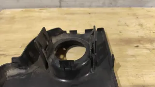 3B0422569A Накладка декоративная Audi A6 C6 (S6,RS6) Арт 93437896, вид 3