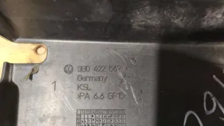 3B0422569A Накладка декоративная Audi A6 C6 (S6,RS6) Арт 93437896, вид 4