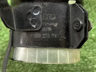 4B0210987 Кронштейн топливного фильтра Audi A6 C5 (S6,RS6) 2.5л TDi Арт 165055, вид 6