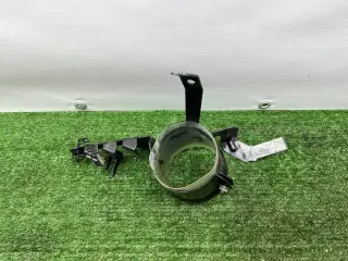 4B0210987 Кронштейн топливного фильтра Audi A6 C5 (S6,RS6) 2.5л TDi Арт 165055, вид 2