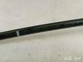 7S618B081AB Патрубок расширительного бачка Ford Fusion 1 Арт 93437927, вид 4