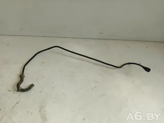 7S618B081AB Патрубок расширительного бачка Ford Fusion 1 Арт 93437927, вид 1