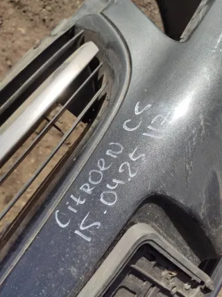  Бампер передний Citroen C5 1 Арт 93443010, вид 15