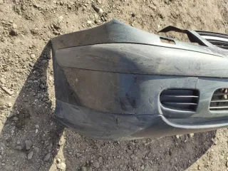  Бампер передний Citroen C5 1 Арт 93443010, вид 2