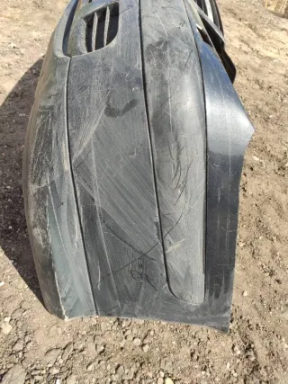  Бампер передний Citroen C5 1 Арт 93443010, вид 7