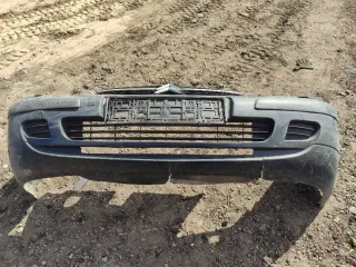  Бампер передний Citroen C5 1 Арт 93443010, вид 1
