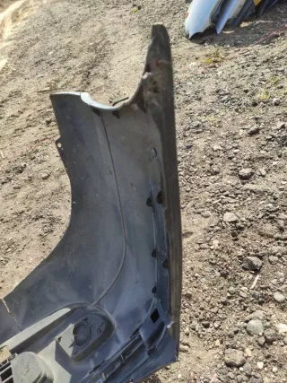  Бампер передний Citroen C5 1 Арт 93443010, вид 12