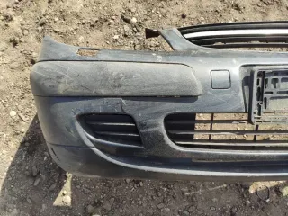  Бампер передний Citroen C5 1 Арт 93443010, вид 3