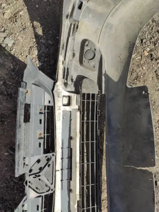  Бампер передний Citroen C5 1 Арт 93443010, вид 9