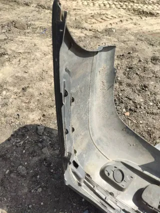  Бампер передний Citroen C5 1 Арт 93443010, вид 8