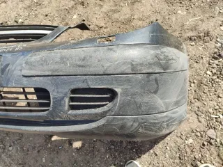  Бампер передний Citroen C5 1 Арт 93443010, вид 6