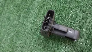 ZL01-13-215 датчик расхода воздуха/ дмрв MAZDA MAZDA 3 BL Mazda 3 BL Арт 1131488, вид 3