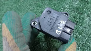 ZL01-13-215 датчик расхода воздуха/ дмрв MAZDA MAZDA 3 BL Mazda 3 BL Арт 1131488, вид 4