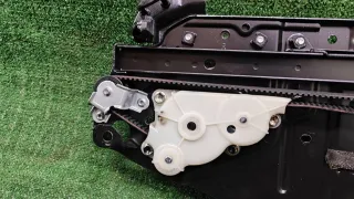 8500558020 доводчик двери TOYOTA ALPHARD H20 Toyota Alphard 2 Арт 1131604, вид 3