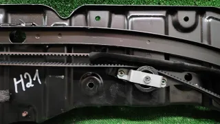 8500558020 доводчик двери TOYOTA ALPHARD H20 Toyota Alphard 2 Арт 1131604, вид 4