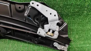 8500558020 доводчик двери TOYOTA ALPHARD H20 Toyota Alphard 2 Арт 1131604, вид 5