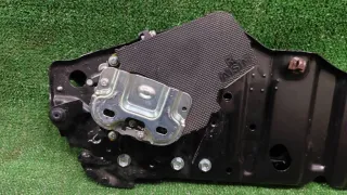 8500558020 доводчик двери TOYOTA ALPHARD H20 Toyota Alphard 2 Арт 1131604, вид 6