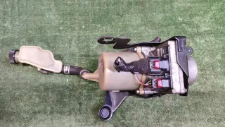 BBM4-32-600D насос гидроусилителя MAZDA MAZDA 3 BL Mazda 3 BL Арт 1131621, вид 2