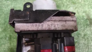 BBM4-32-600D насос гидроусилителя MAZDA MAZDA 3 BL Mazda 3 BL Арт 1131621, вид 4