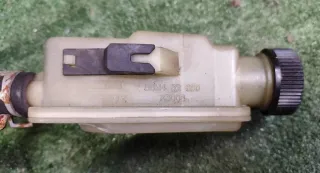 BBM4-32-600D насос гидроусилителя MAZDA MAZDA 3 BL Mazda 3 BL Арт 1131621, вид 5