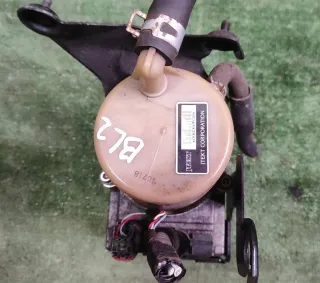 BBM4-32-600D насос гидроусилителя MAZDA MAZDA 3 BL Mazda 3 BL Арт 1131621, вид 6