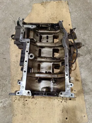 BK2Q6U004AA, 1731757 Картер Ford Transit Custom 2.2л Арт 1237