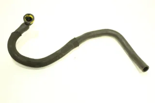  Патрубок вентиляции картера Renault Megane 2 1.9л Арт 93452728, вид 4