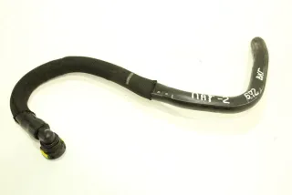  Патрубок вентиляции картера Renault Megane 2 1.9л Арт 93452728, вид 1