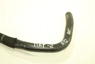  Патрубок вентиляции картера Renault Megane 2 1.9л Арт 93452728, вид 3