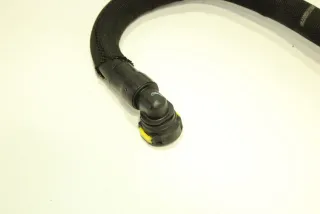  Патрубок вентиляции картера Renault Megane 2 1.9л Арт 93452728, вид 2