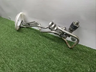 1408300384 Подогрев бачка омывателя Mercedes S W220 Арт 165079, вид 4