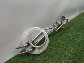 1408300384 Подогрев бачка омывателя Mercedes S W220 Арт 165079, вид 3