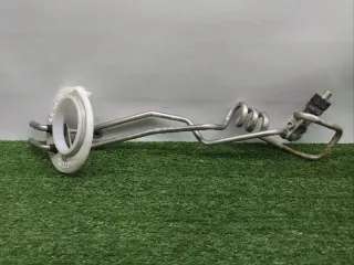 1408300384 Подогрев бачка омывателя Mercedes S W220 Арт 165079, вид 1