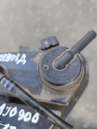 6K0201801D,1J0906317B Адсорбер (фильтр угольный) Volkswagen Polo 3 Арт 45874109, вид 7