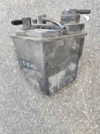 6K0201801D,1J0906317B Адсорбер (фильтр угольный) Seat Ibiza 2 Арт 45874103, вид 2