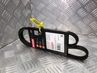 4PK1045 Ремень ГУР Kia Shuma 2 1.6л i Арт 3211174914, вид 2