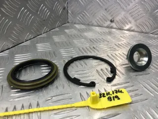  Подшипник ступичный передний Kia Shuma 2 Арт 3211174919, вид 3