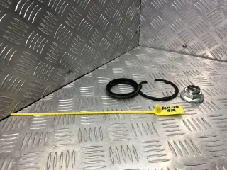  Подшипник ступичный передний Kia Shuma 2 Арт 3211174919, вид 1