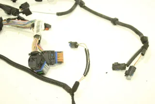  Проводка двигателя Citroen C5 1 2.0л Арт 93462215, вид 4