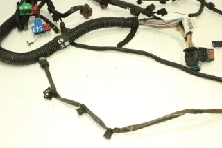  Проводка двигателя Citroen C5 1 2.0л Арт 93462215, вид 5