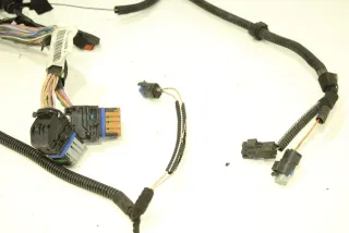  Проводка двигателя Citroen C5 1 2.0л Арт 93462215, вид 7